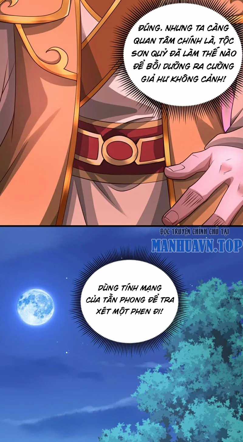 Tuyệt Thế Đan Thần - Chapter 128 - Trang 13
