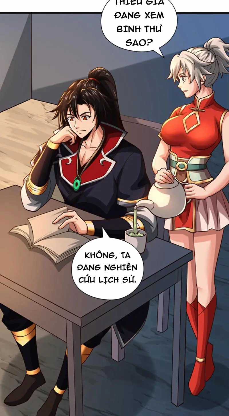 Tuyệt Thế Đan Thần - Chapter 128 - Trang 15