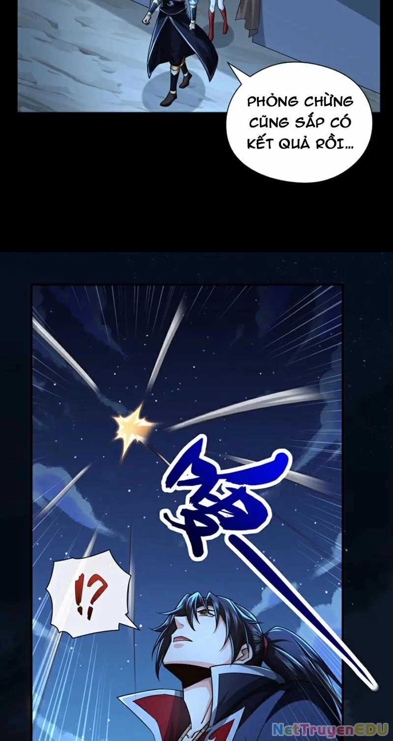 Tuyệt Thế Đan Thần - Chapter 128 - Trang 19