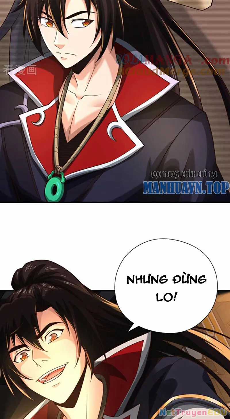 Tuyệt Thế Đan Thần - Chapter 128 - Trang 3