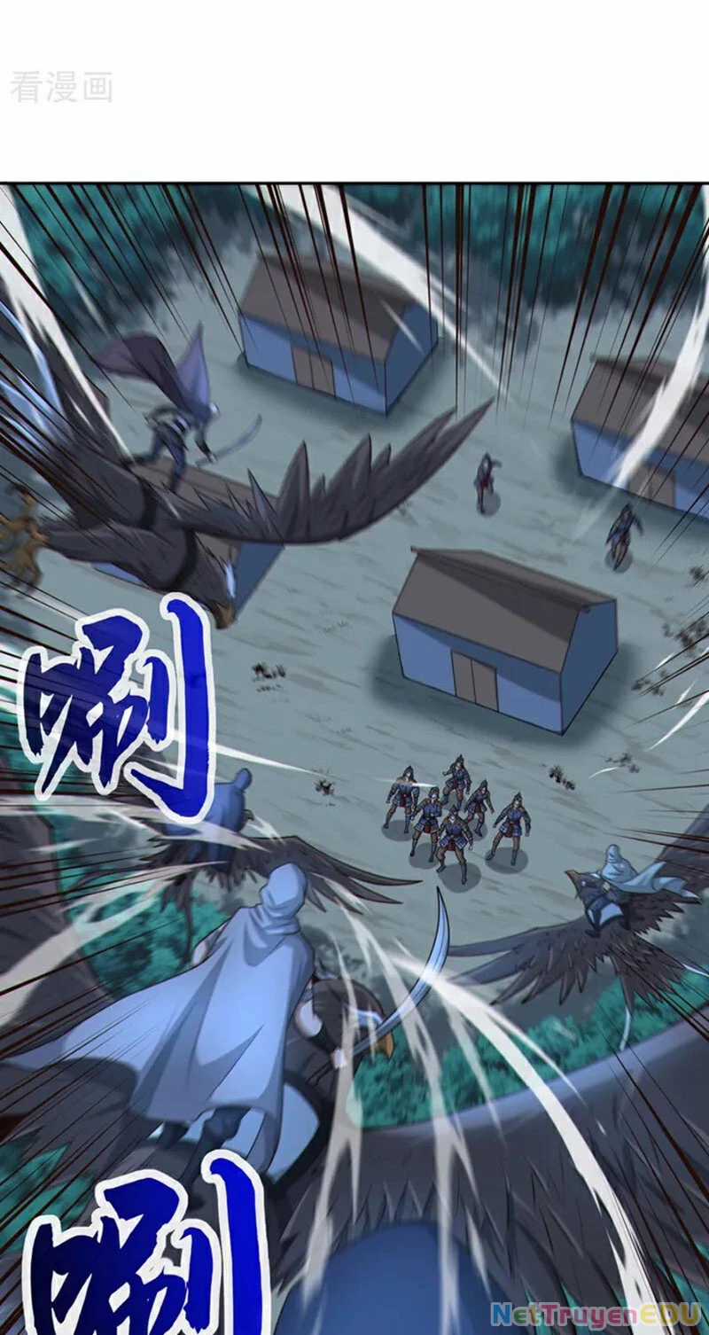 Tuyệt Thế Đan Thần - Chapter 128 - Trang 22