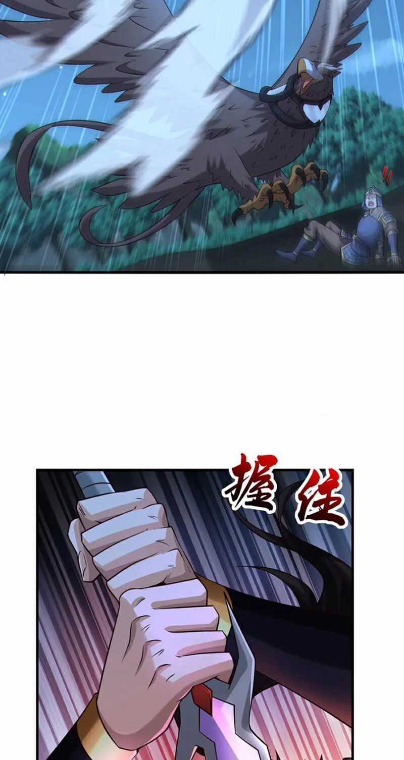 Tuyệt Thế Đan Thần - Chapter 128 - Trang 26