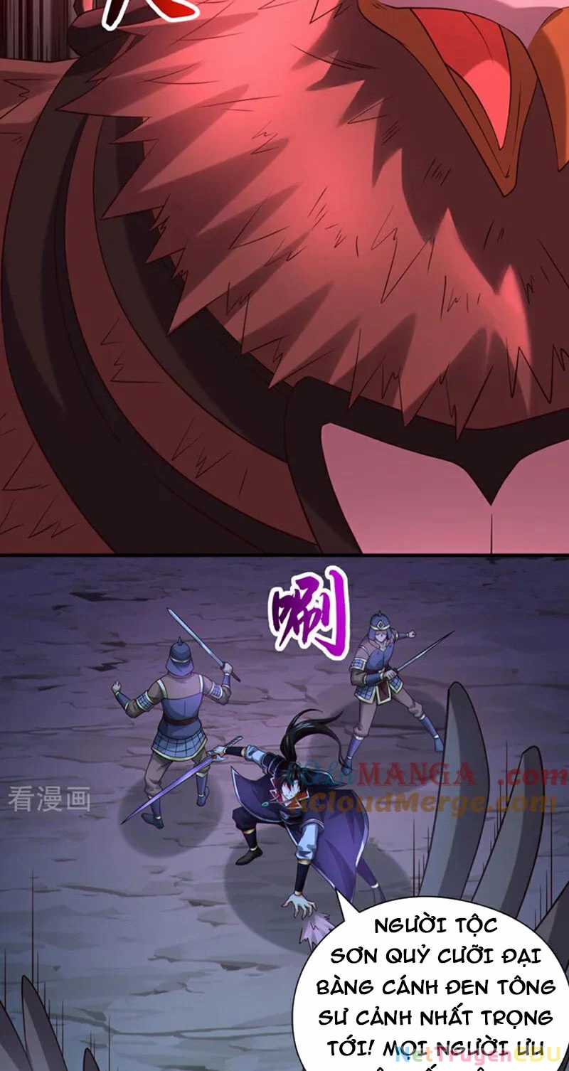 Tuyệt Thế Đan Thần - Chapter 128 - Trang 28