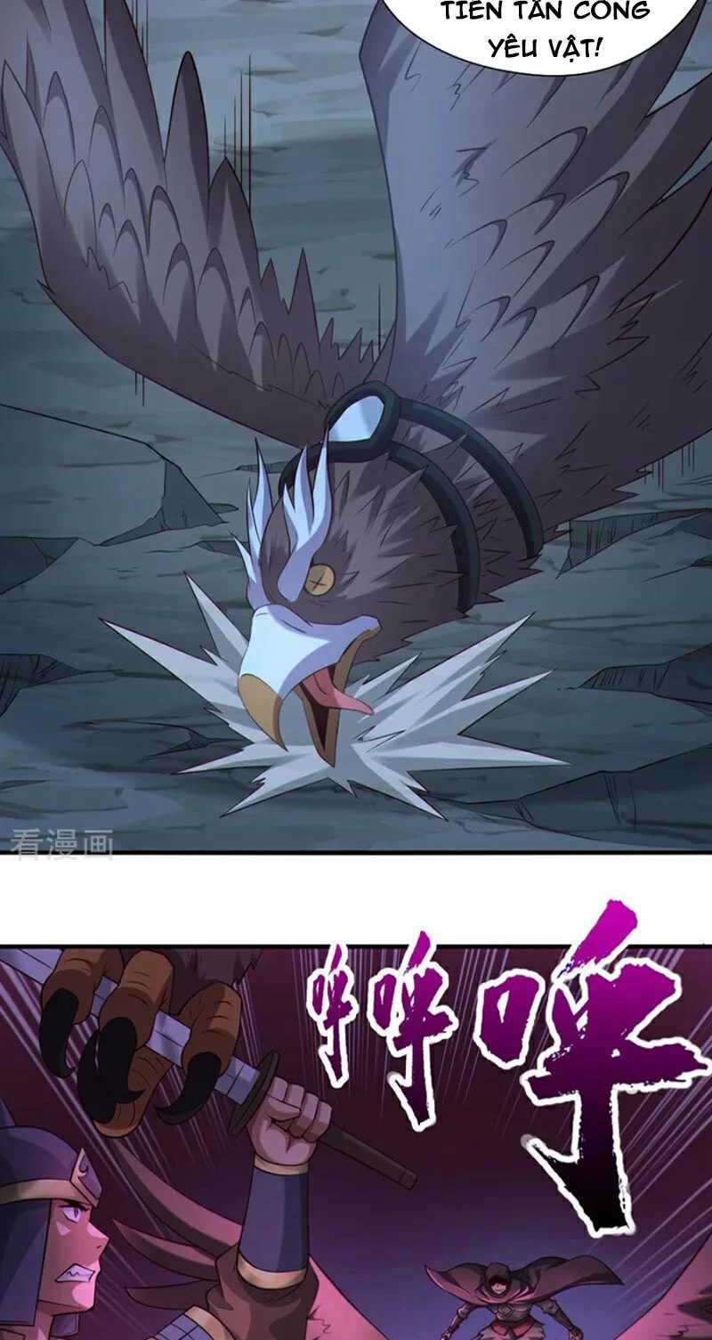 Tuyệt Thế Đan Thần - Chapter 128 - Trang 29