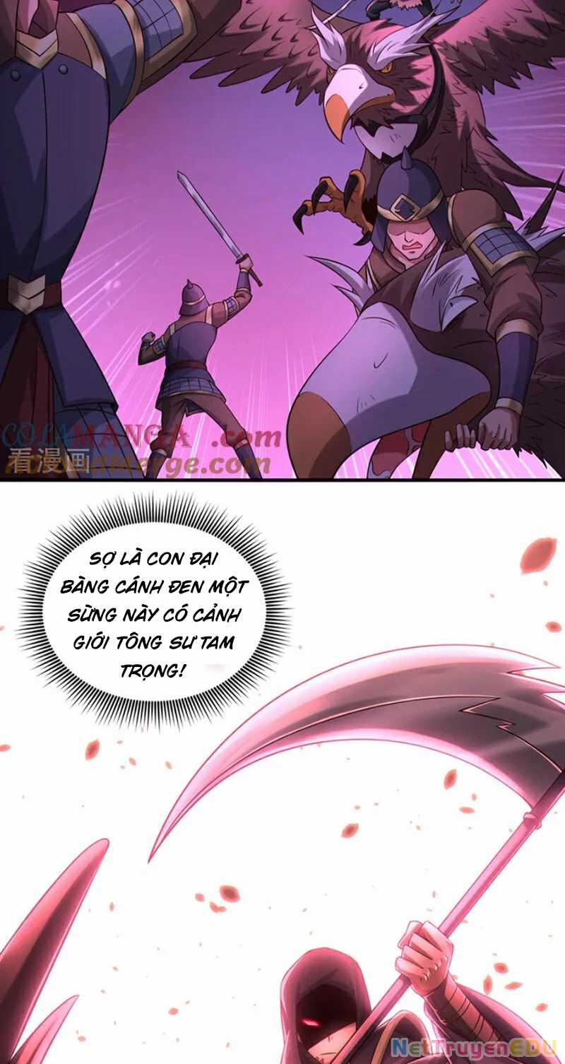 Tuyệt Thế Đan Thần - Chapter 128 - Trang 30