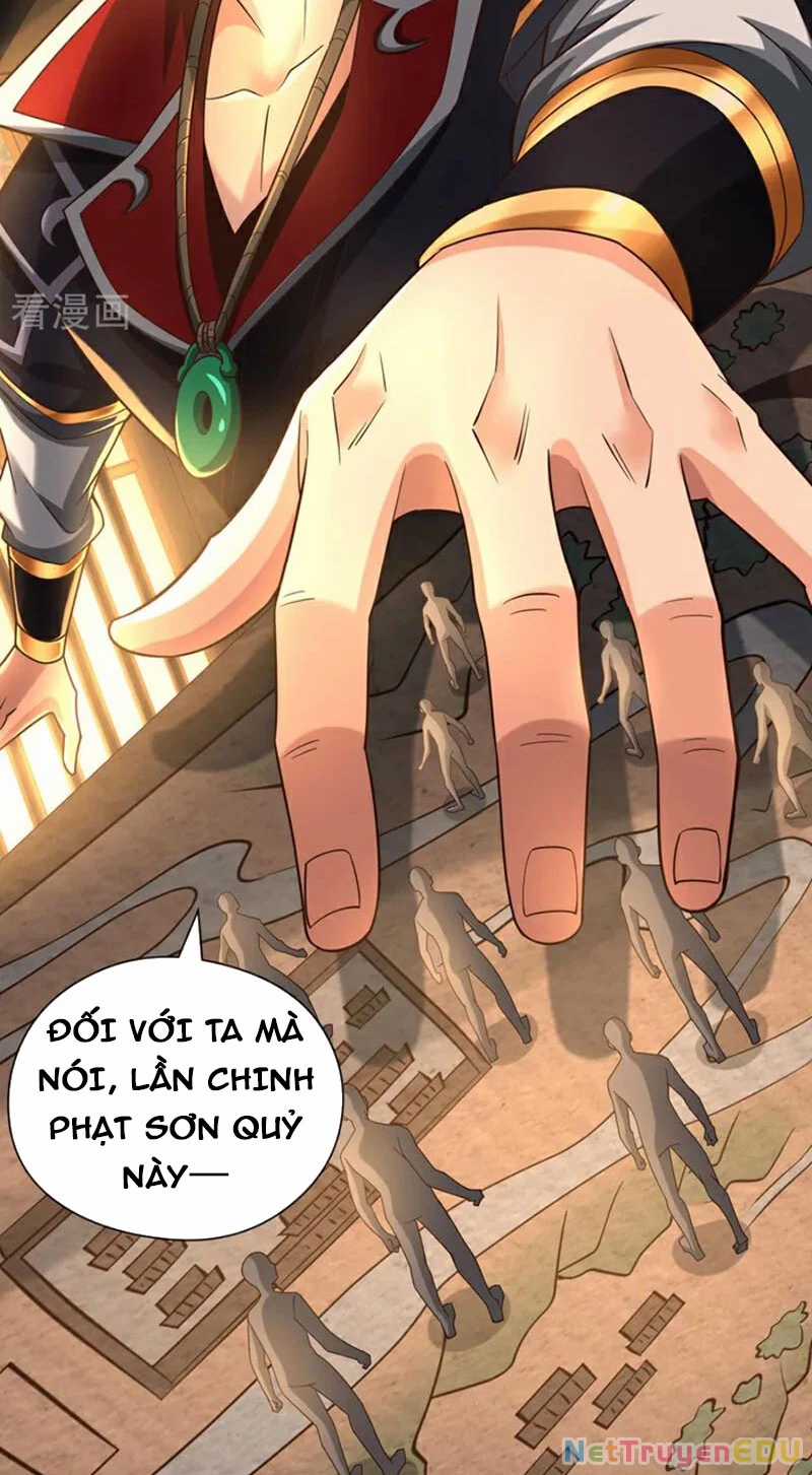 Tuyệt Thế Đan Thần - Chapter 128 - Trang 4