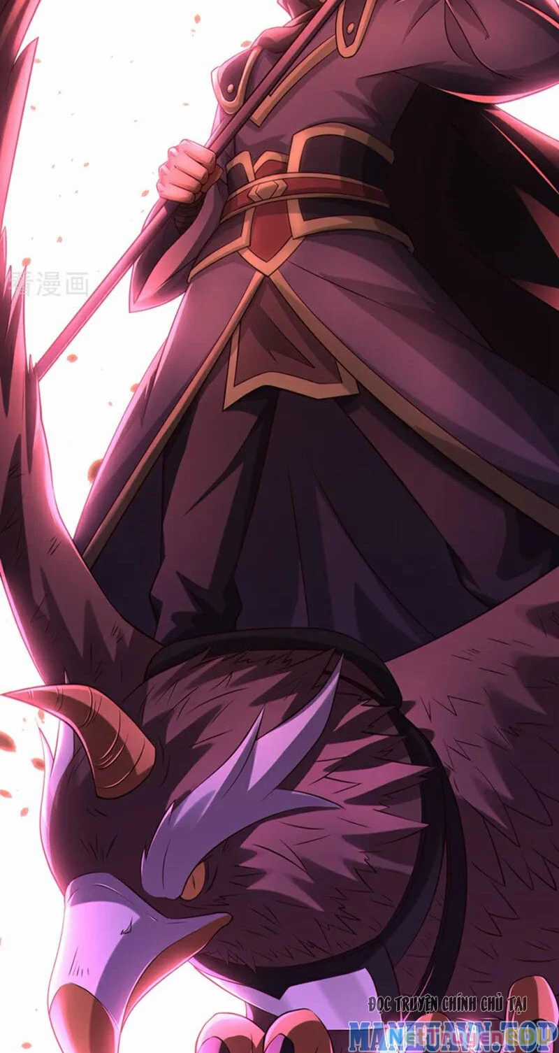 Tuyệt Thế Đan Thần - Chapter 128 - Trang 31