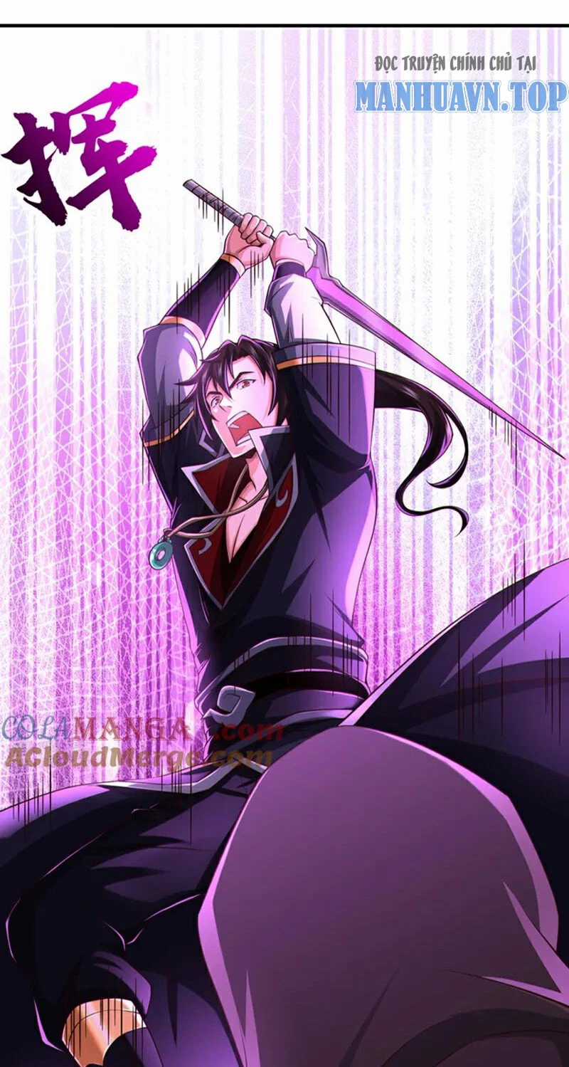 Tuyệt Thế Đan Thần - Chapter 128 - Trang 35