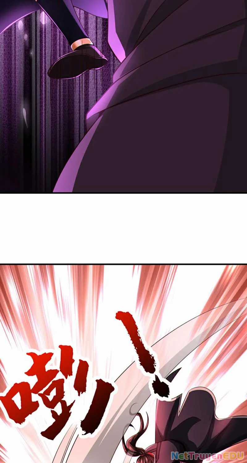 Tuyệt Thế Đan Thần - Chapter 128 - Trang 36