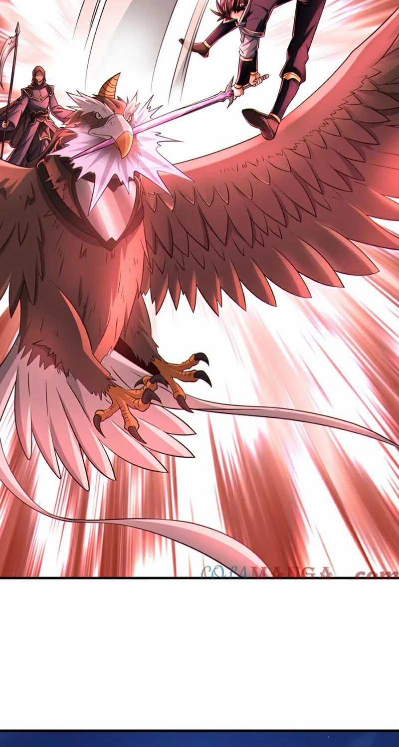 Tuyệt Thế Đan Thần - Chapter 128 - Trang 37