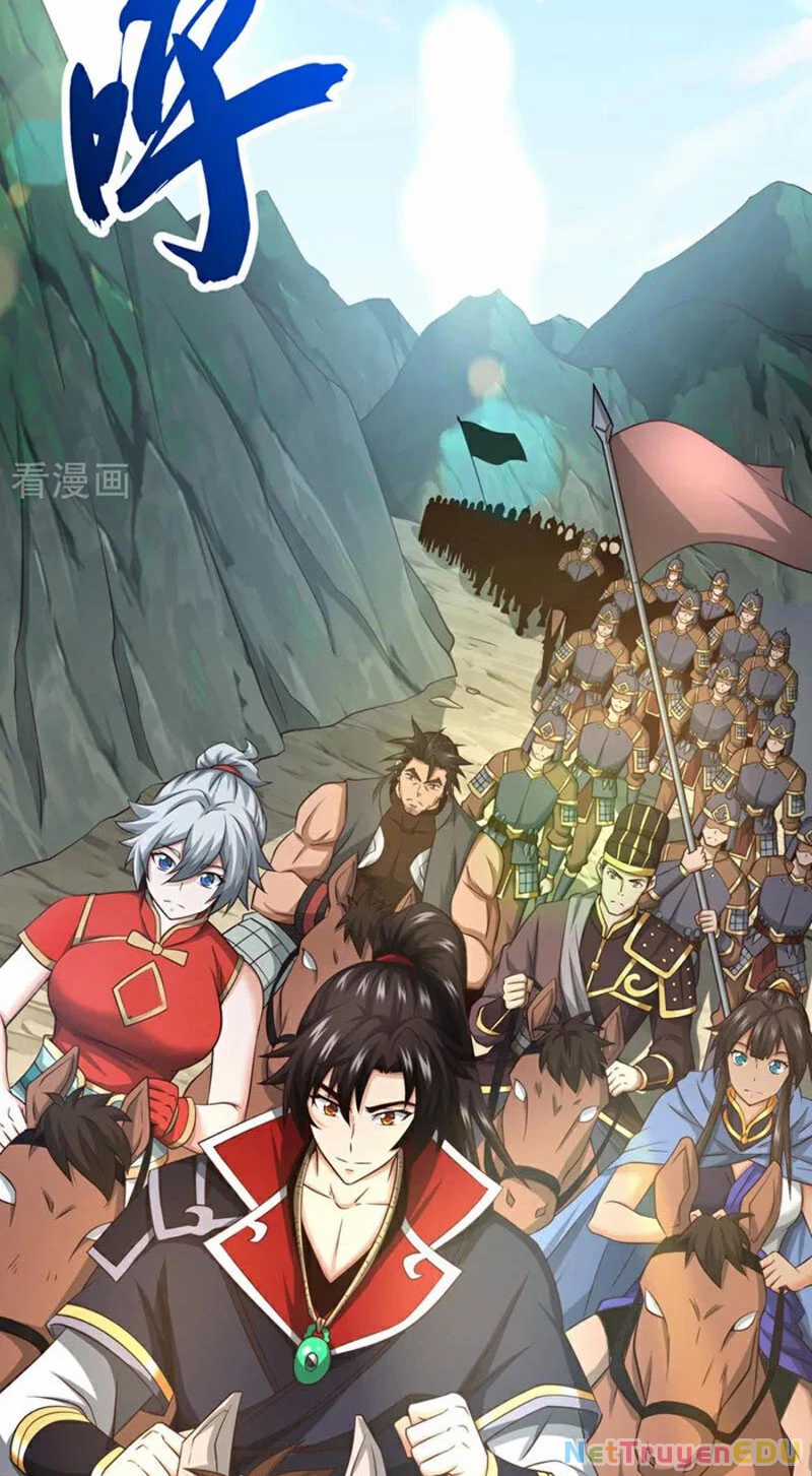 Tuyệt Thế Đan Thần - Chapter 128 - Trang 6
