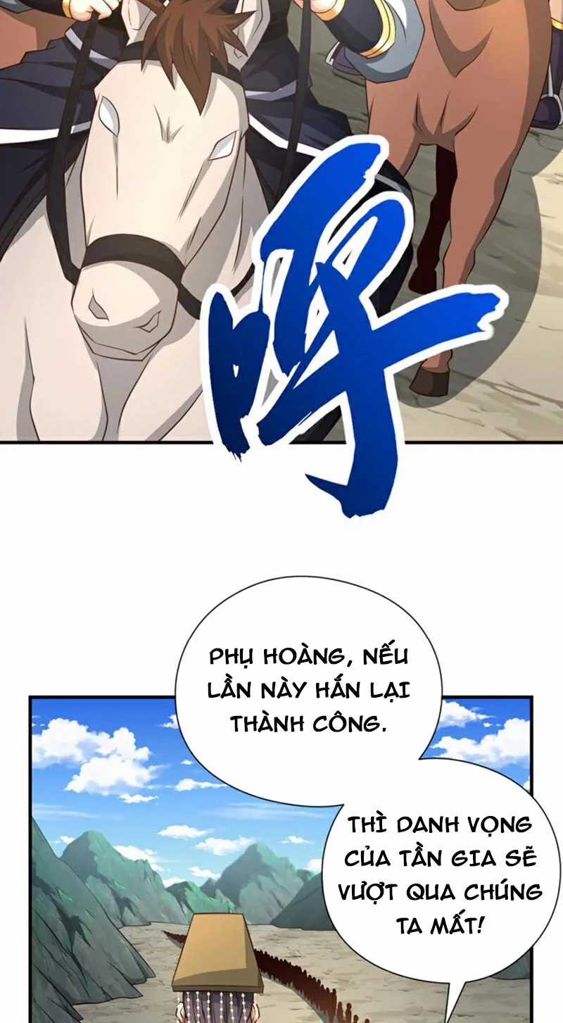 Tuyệt Thế Đan Thần - Chapter 128 - Trang 7