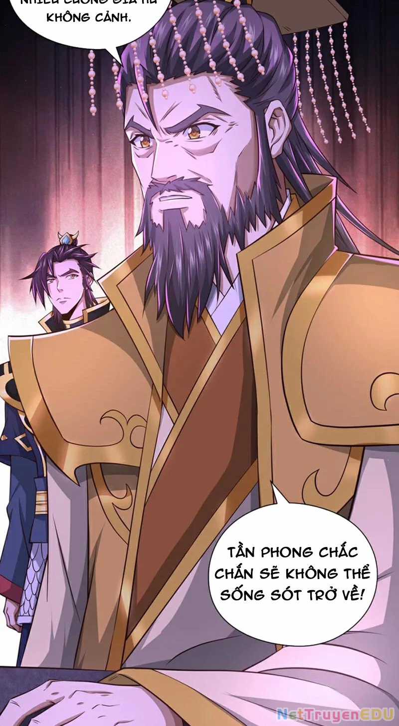 Tuyệt Thế Đan Thần - Chapter 128 - Trang 9