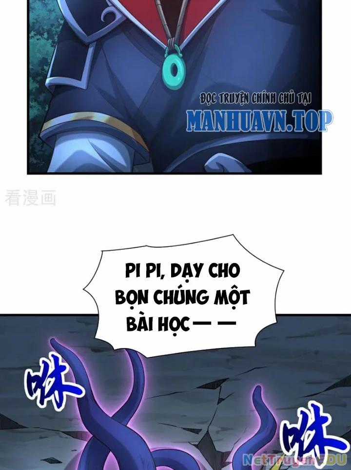 Tuyệt Thế Đan Thần - Chapter 129 - Trang 2