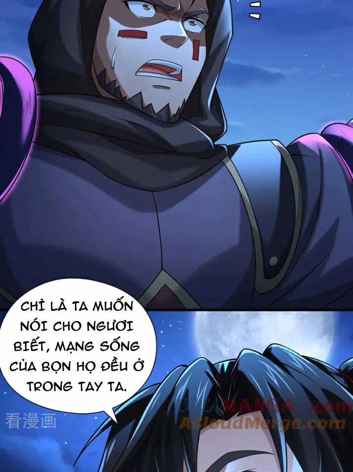 Tuyệt Thế Đan Thần - Chapter 129 - Trang 11