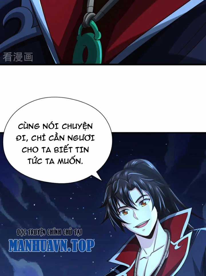 Tuyệt Thế Đan Thần - Chapter 129 - Trang 13