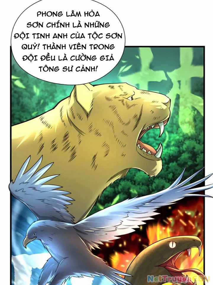 Tuyệt Thế Đan Thần - Chapter 129 - Trang 19