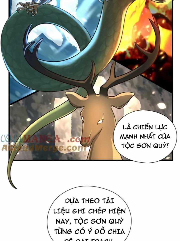 Tuyệt Thế Đan Thần - Chapter 129 - Trang 20