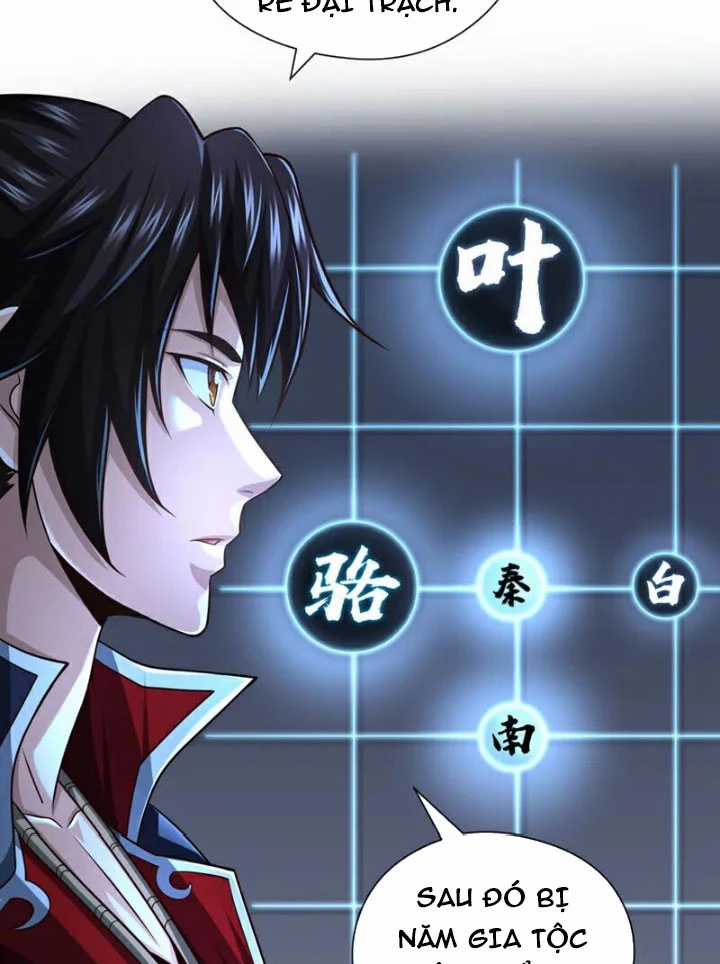 Tuyệt Thế Đan Thần - Chapter 129 - Trang 21