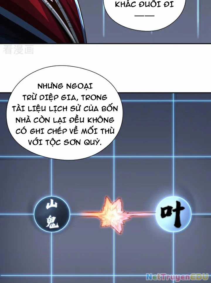 Tuyệt Thế Đan Thần - Chapter 129 - Trang 22