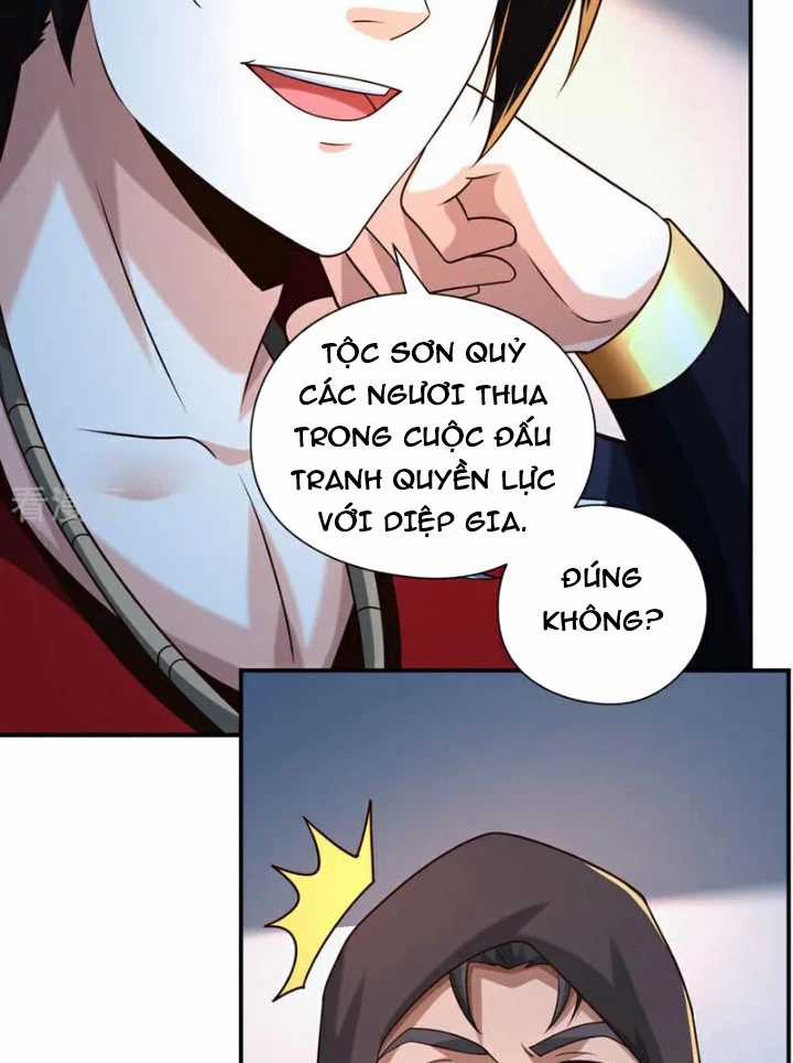 Tuyệt Thế Đan Thần - Chapter 129 - Trang 24