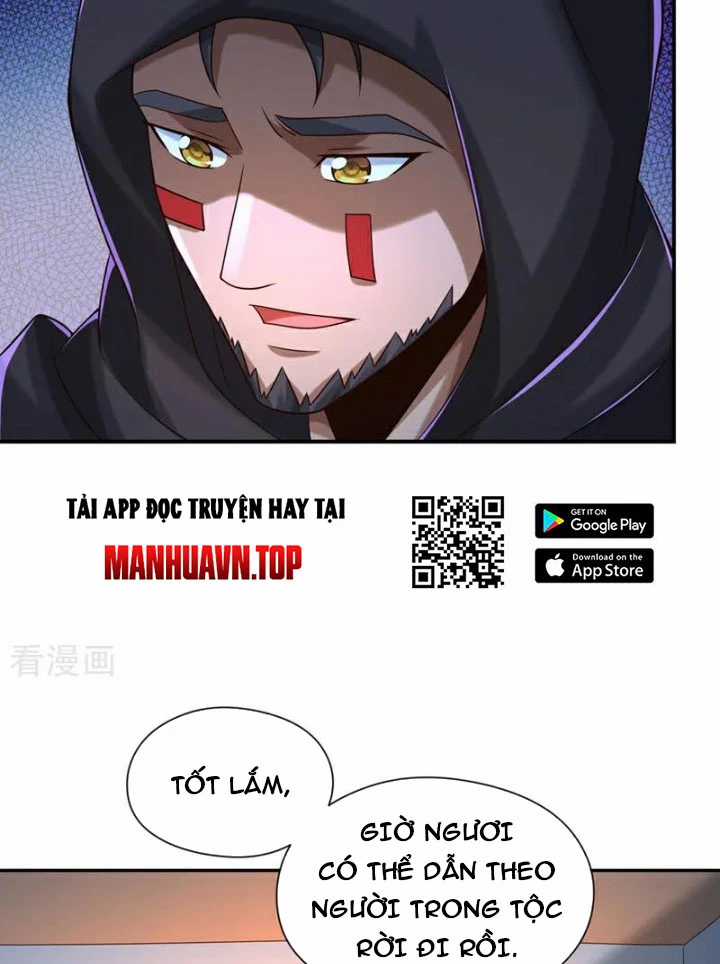 Tuyệt Thế Đan Thần - Chapter 129 - Trang 26
