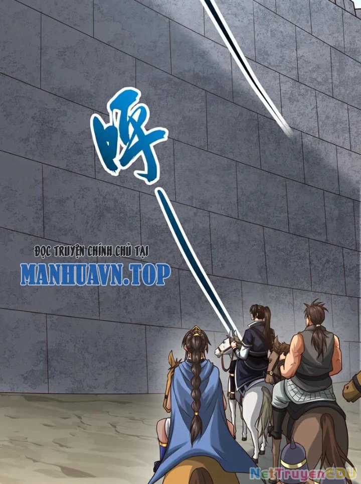 Tuyệt Thế Đan Thần - Chapter 129 - Trang 31