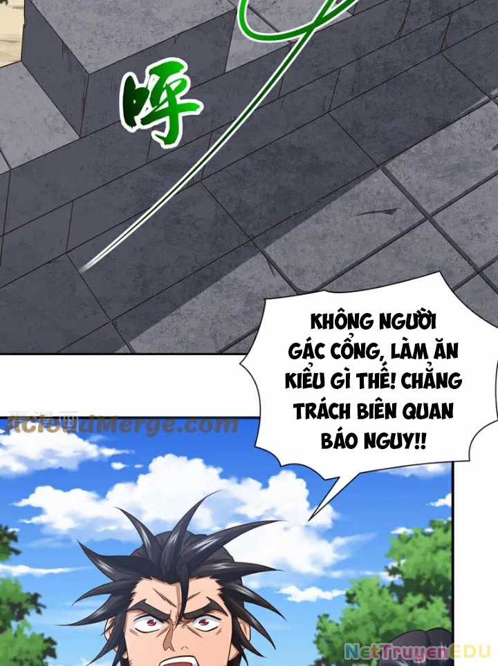 Tuyệt Thế Đan Thần - Chapter 129 - Trang 33