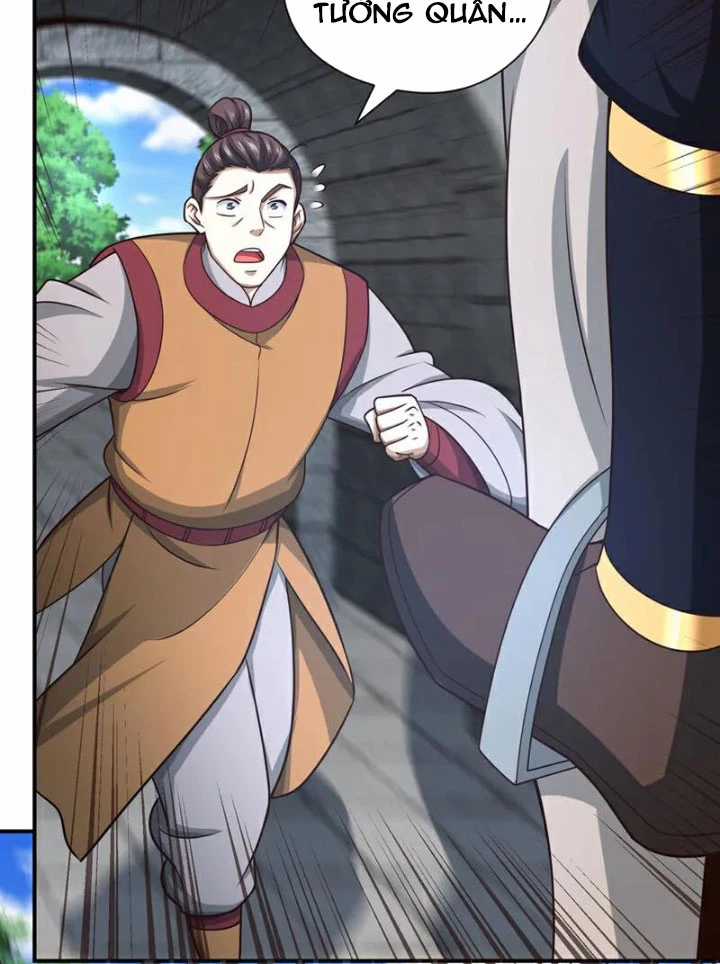 Tuyệt Thế Đan Thần - Chapter 129 - Trang 35