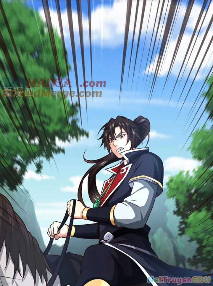 Tuyệt Thế Đan Thần - Chapter 129 - Trang 36