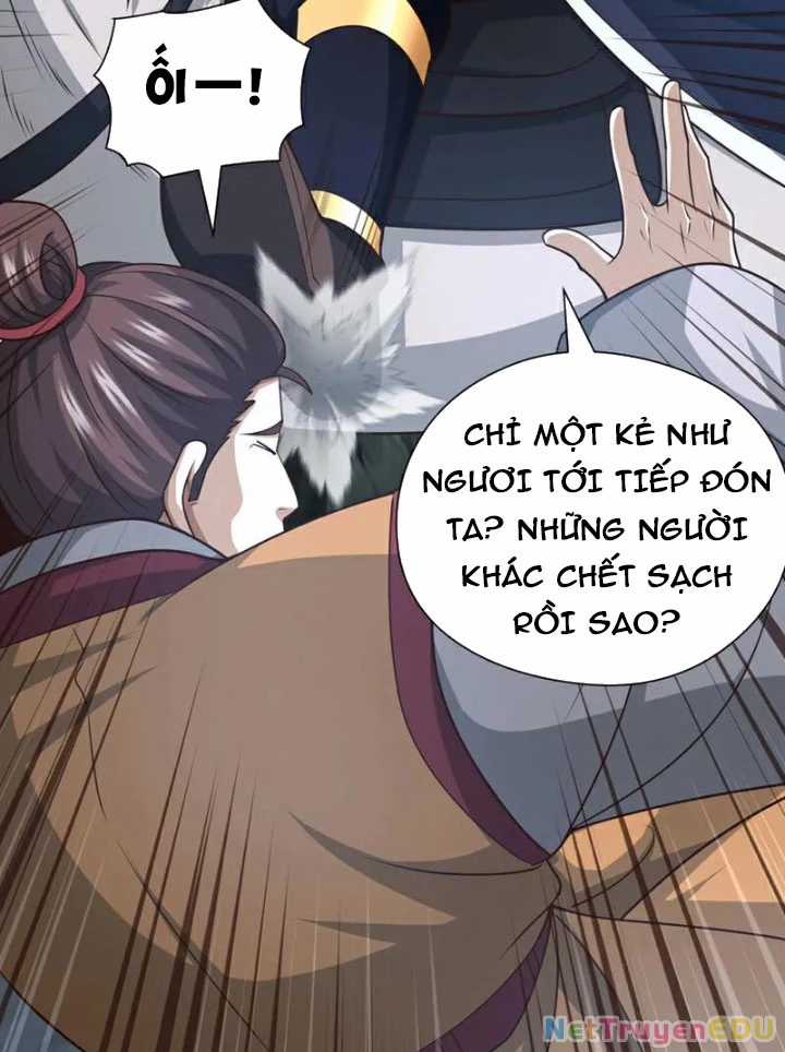 Tuyệt Thế Đan Thần - Chapter 129 - Trang 37