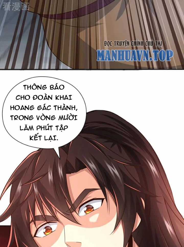 Tuyệt Thế Đan Thần - Chapter 129 - Trang 38