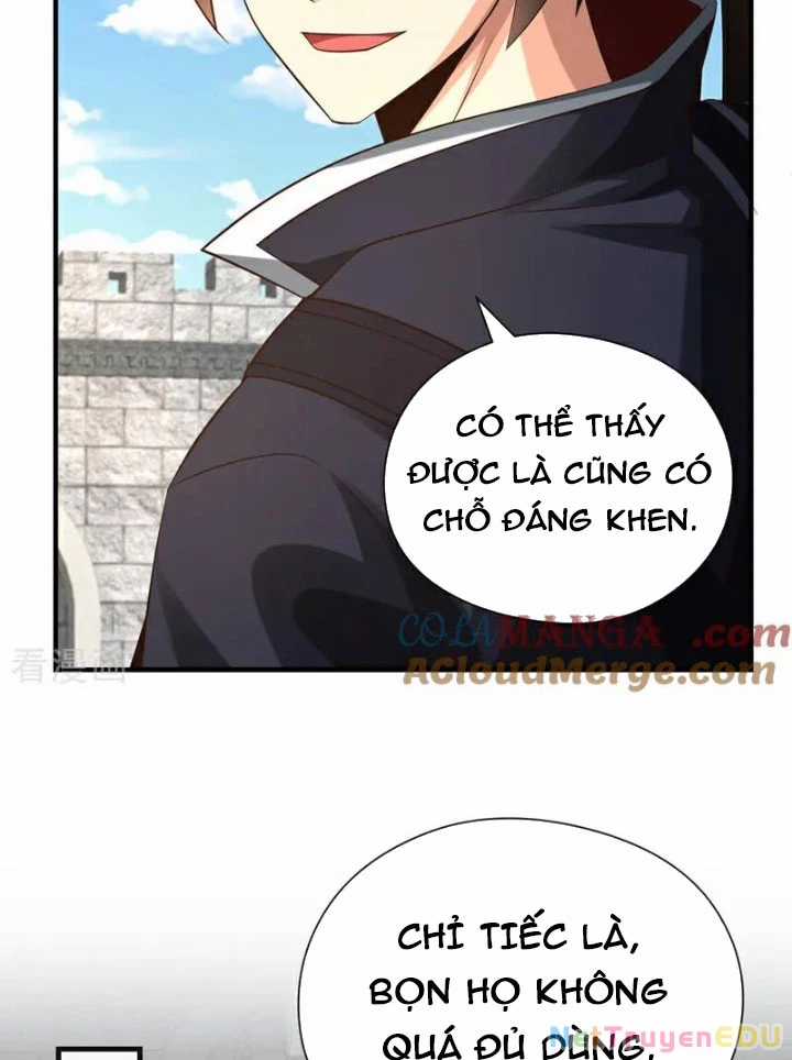 Tuyệt Thế Đan Thần - Chapter 129 - Trang 44