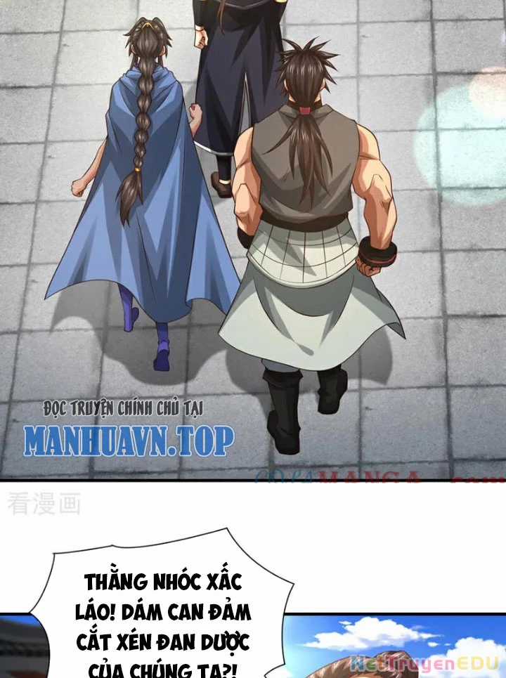 Tuyệt Thế Đan Thần - Chapter 129 - Trang 47