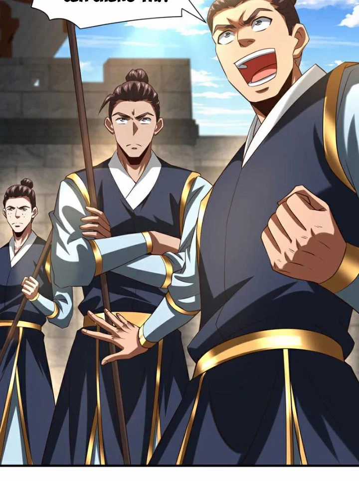 Tuyệt Thế Đan Thần - Chapter 129 - Trang 48