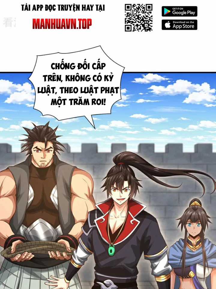Tuyệt Thế Đan Thần - Chapter 129 - Trang 49