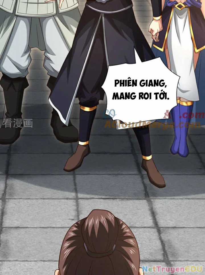 Tuyệt Thế Đan Thần - Chapter 129 - Trang 50