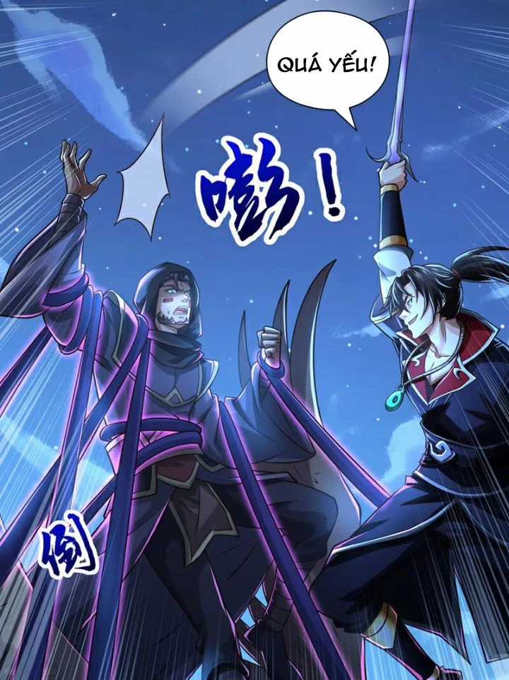 Tuyệt Thế Đan Thần - Chapter 129 - Trang 6