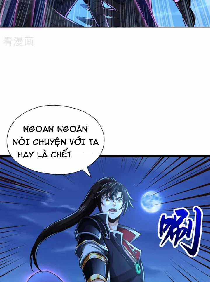 Tuyệt Thế Đan Thần - Chapter 129 - Trang 7