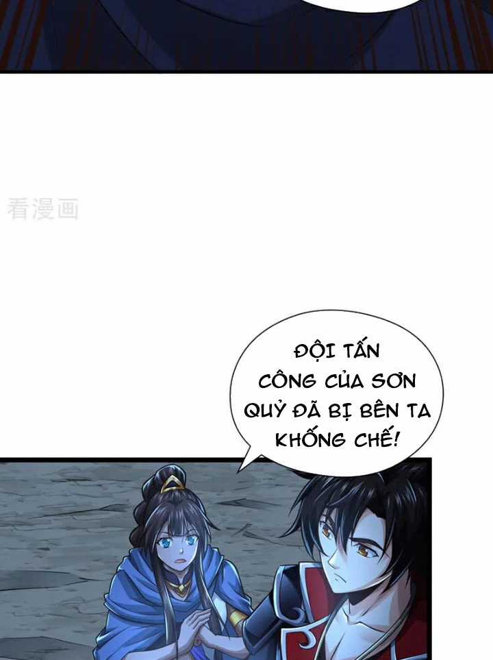 Tuyệt Thế Đan Thần - Chapter 129 - Trang 9