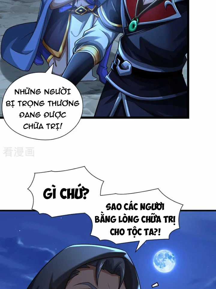 Tuyệt Thế Đan Thần - Chapter 129 - Trang 10