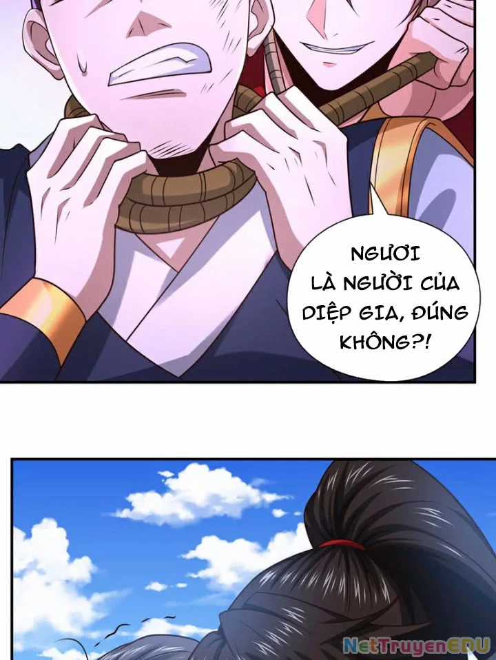 Tuyệt Thế Đan Thần - Chapter 130 - Trang 12