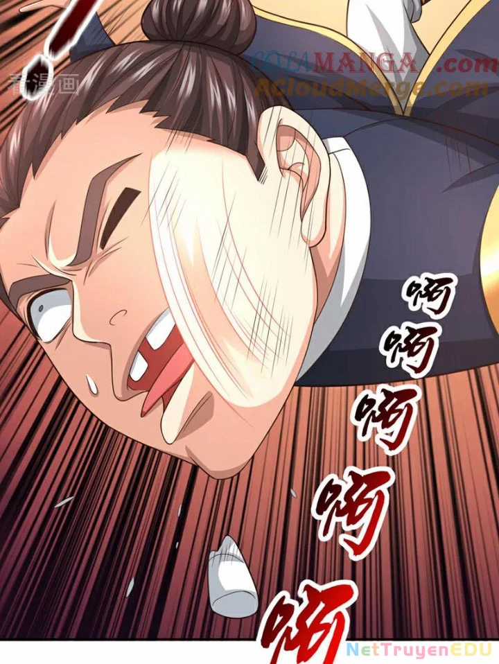 Tuyệt Thế Đan Thần - Chapter 130 - Trang 3