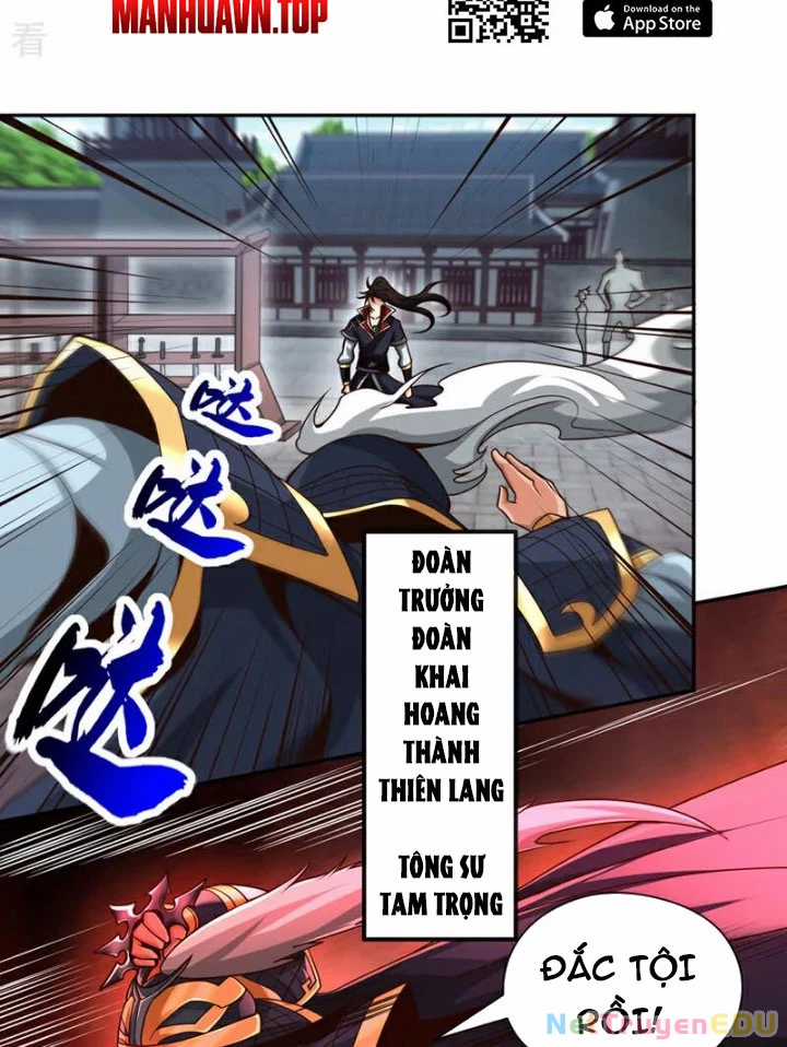 Tuyệt Thế Đan Thần - Chapter 130 - Trang 23