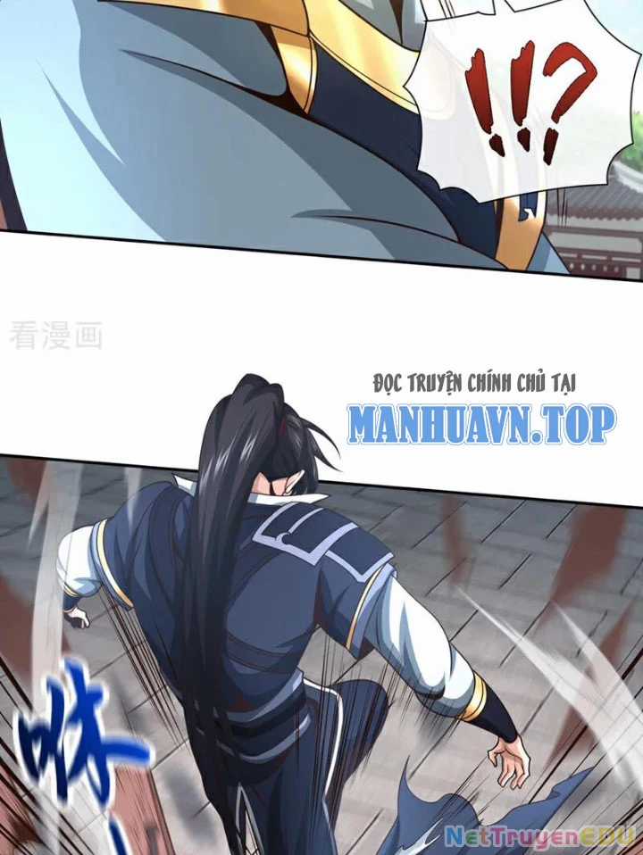 Tuyệt Thế Đan Thần - Chapter 130 - Trang 28