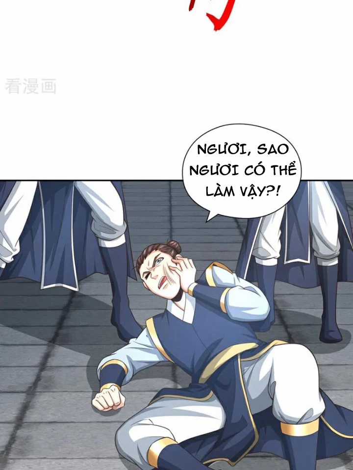 Tuyệt Thế Đan Thần - Chapter 130 - Trang 4