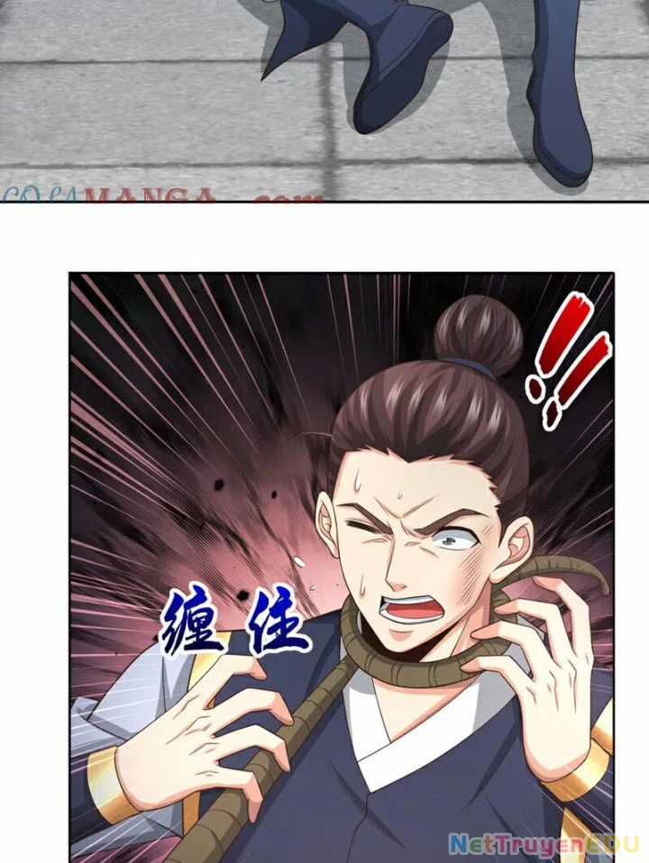 Tuyệt Thế Đan Thần - Chapter 130 - Trang 5