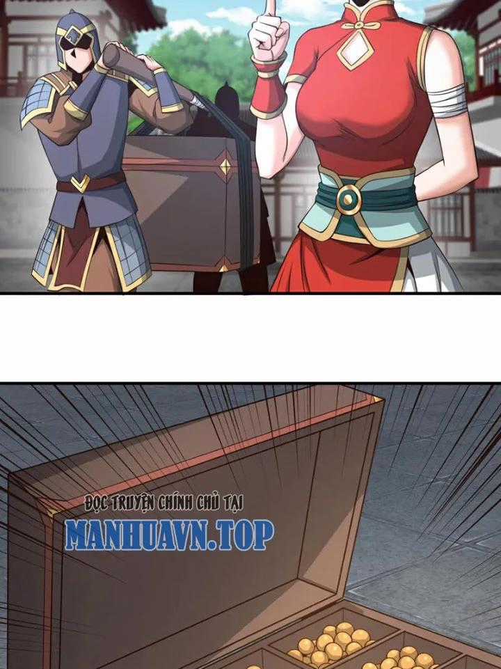 Tuyệt Thế Đan Thần - Chapter 130 - Trang 44