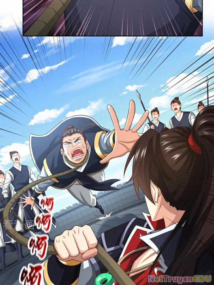 Tuyệt Thế Đan Thần - Chapter 130 - Trang 6