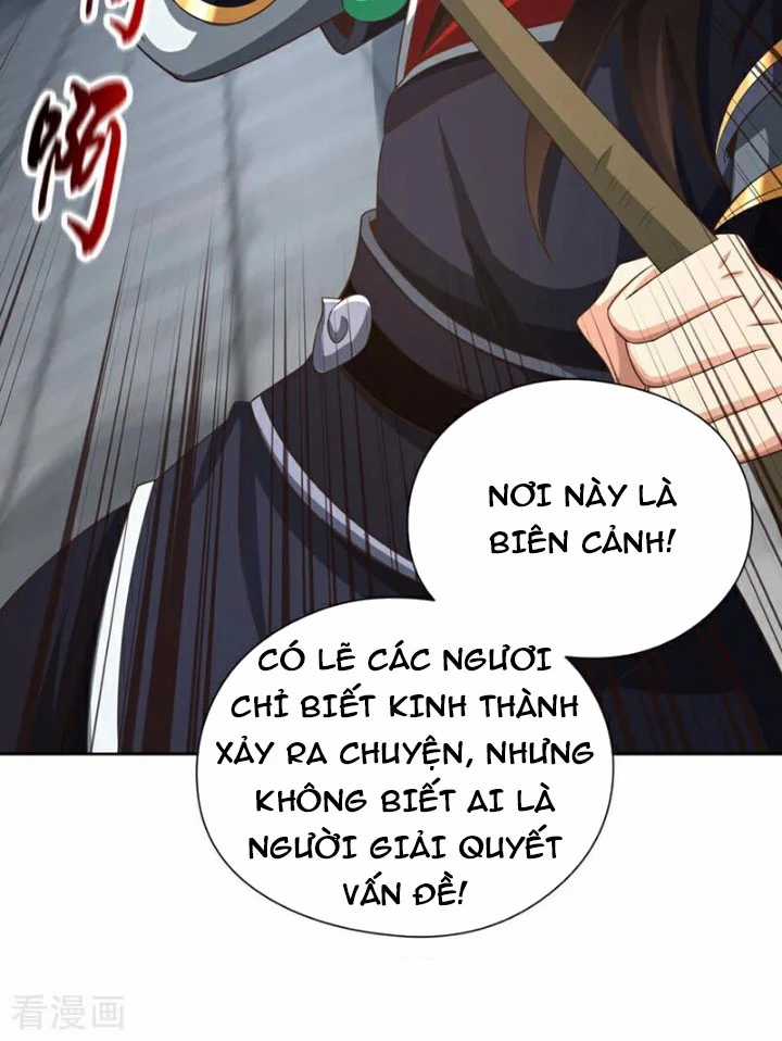 Tuyệt Thế Đan Thần - Chapter 130 - Trang 7